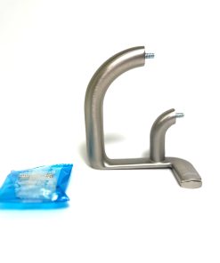 Twilight Double 3/4" Left Bracket