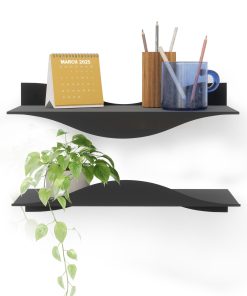 Surf Shelf, Set of 2