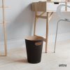 Woodrow Trash Can