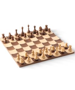 Wobble Chess Set