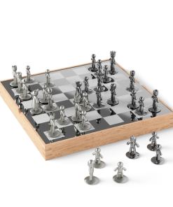 Buddy Chess Set