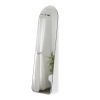 Hubba Arched Leaning & Wall Mirror
