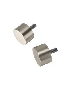 Cappa 1" Rod Finial Replacement Kit
