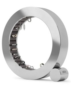 Ferris Metal Jewelry Organizer