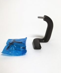 Twilight Single 3/4" Right Bracket